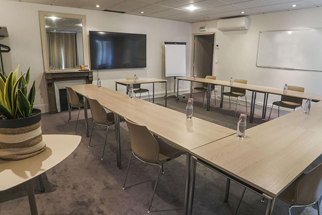 Réservation salle réunion Argenteuil
