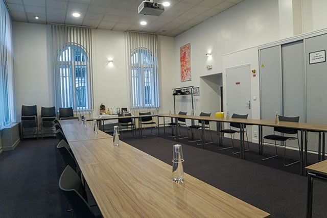Réservation salle réunion Boulogne-Billancourt