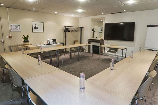 Réservation salle réunion Boulogne-Billancourt