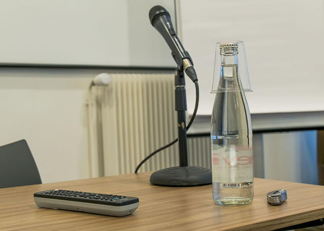 Location salle séminaire Boulogne-Billancourt