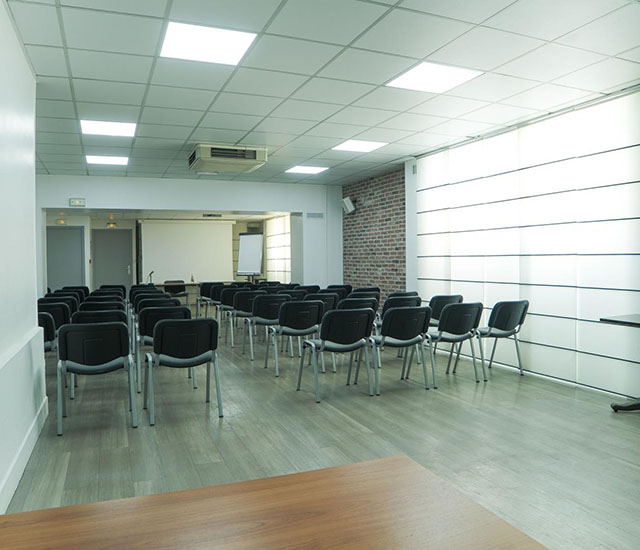 Location salle de conférence Argenteuil