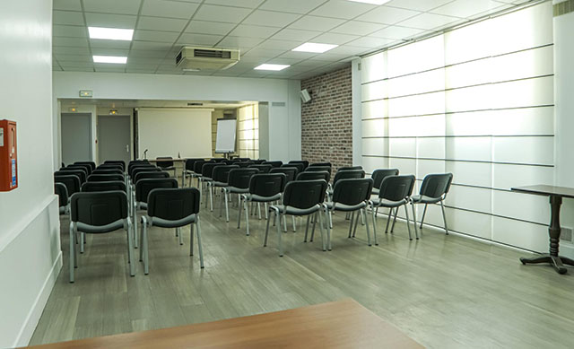 Location salle de formation Boulogne-Billancourt