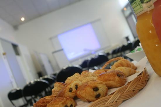 Location salle de conférence Boulogne-Billancourt