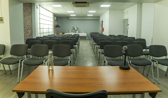 Location salle de formation Argenteuil